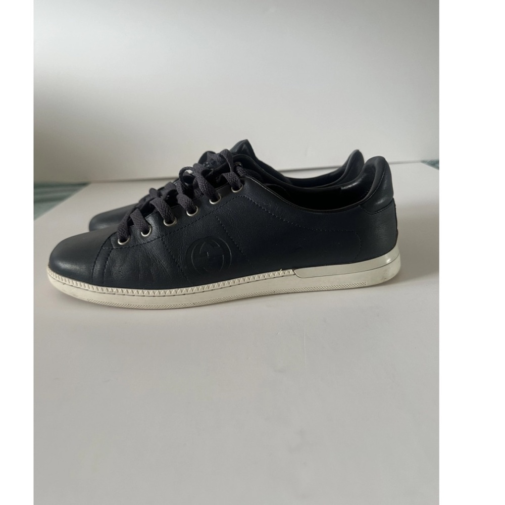 Gucci trainers